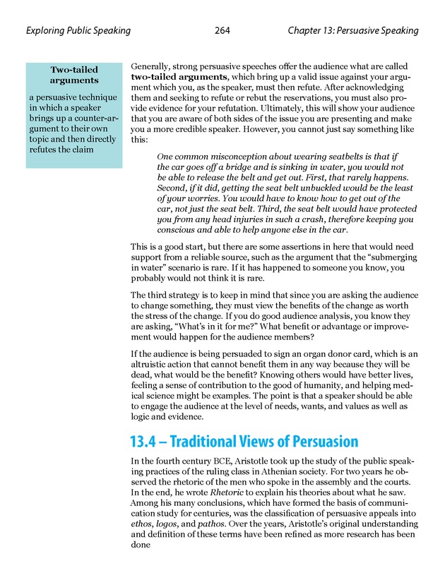 Exploring Public Speaking - Page 264